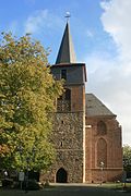 Linnich Denkmal-Nr. 2, Kirchplatz 3 (6530)